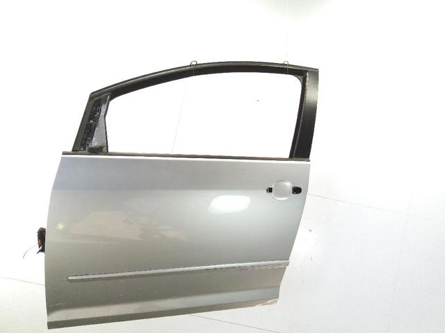 Porta dianteira esquerda para Volkswagen Golf 5M1, 521