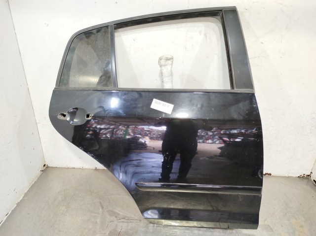 Porta dianteira esquerda Volkswagen Golf VI 521 ao melhor preço