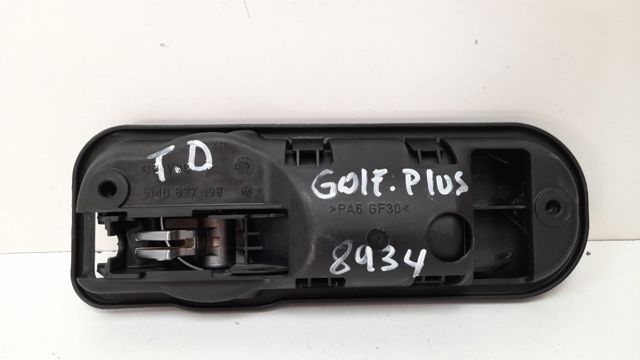 5M0837114 VAG