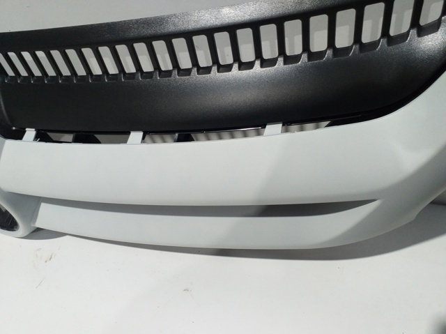 Grelha do radiador para Volkswagen Golf 5M1, 521