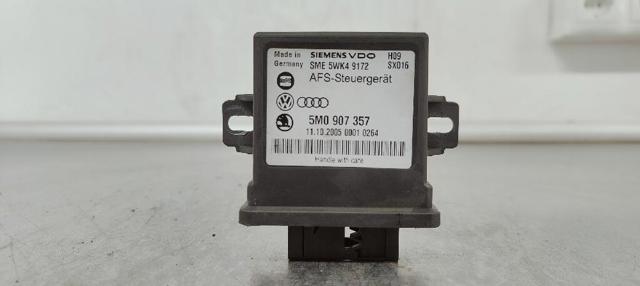 5M0907357 VAG