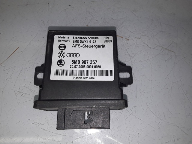 5M0907357 VAG
