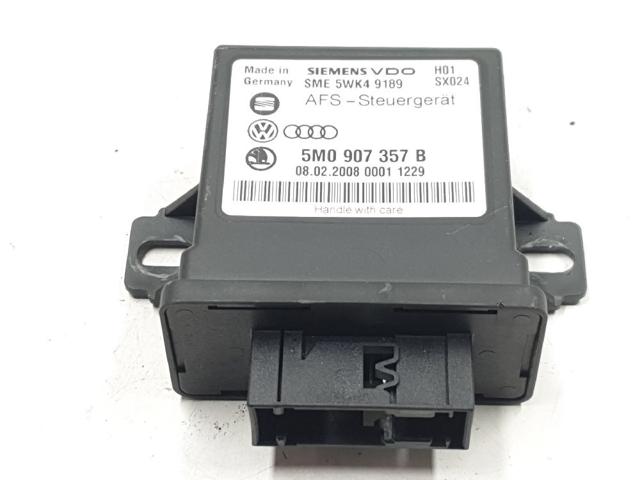 5M0907357B VAG