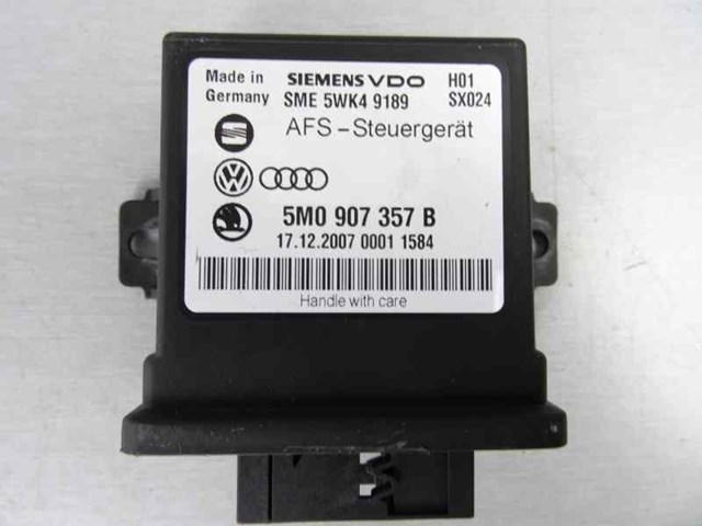 5M0907357B VAG