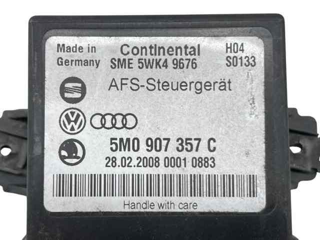 5M0907357C VAG