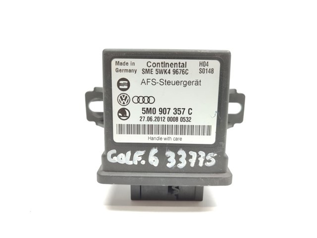 5M0907357C VAG