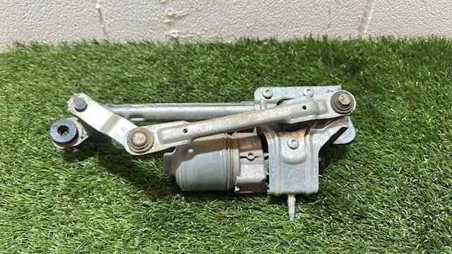 Trapézio de limpador pára-brisas direito 5M0955024G VAG