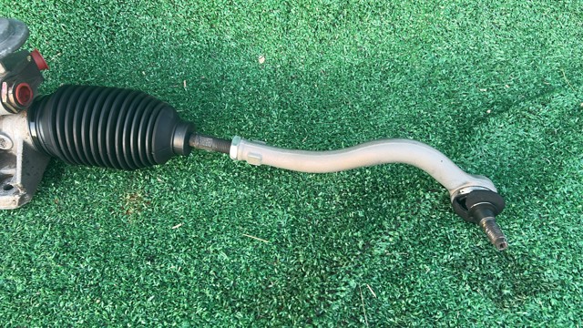 Cremalheira da direção 5M213503AA FORD