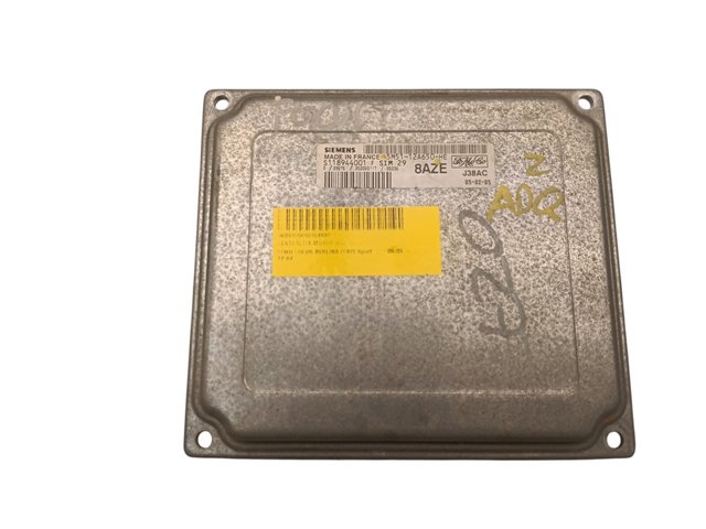 5M5112A650 Ford
