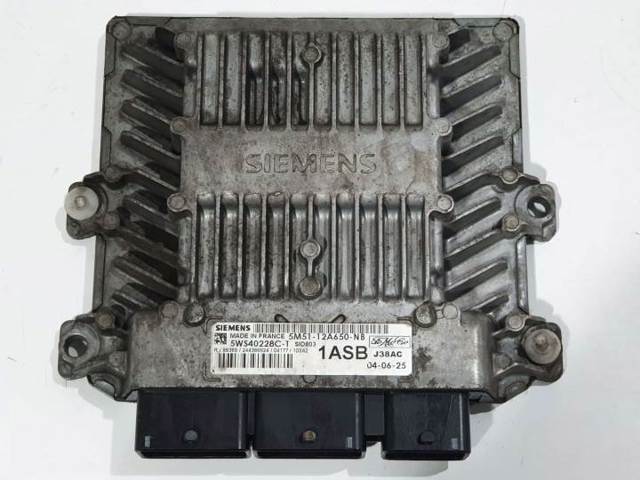 5M5112A650 Ford