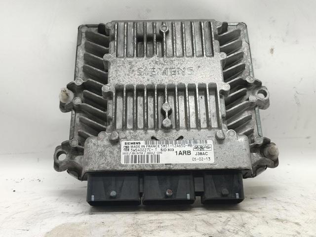 5M5112A650 Ford