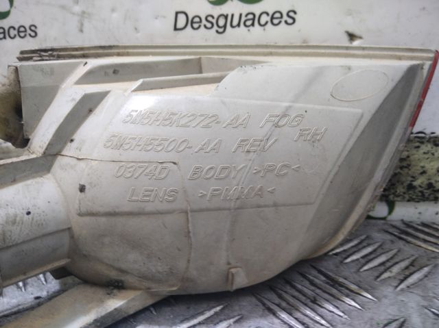 5M5115500AA Ford