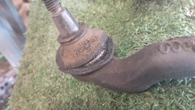 5M513200 Ford