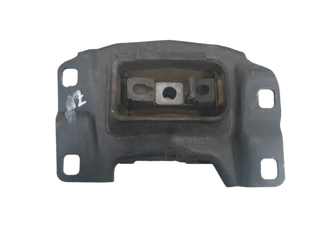 Coxim (suporte) esquerdo superior de motor 5M517M121MB FORD