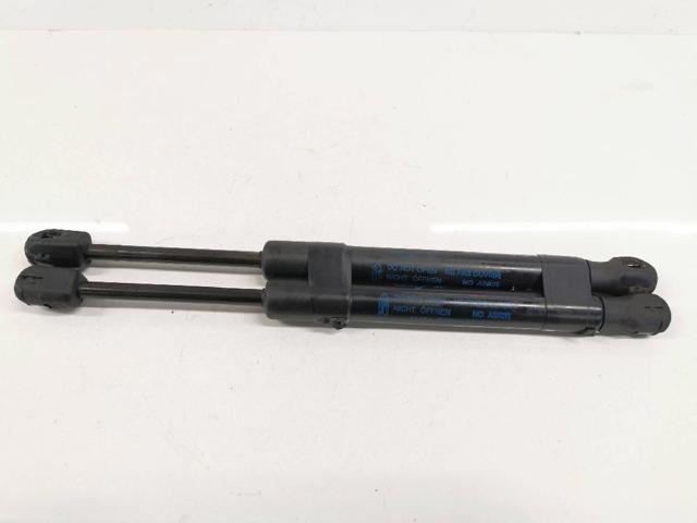 Amortecedor de tampa de porta-malas (de 3ª/5ª porta traseira) 5M51F406A10AC FORD