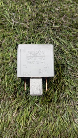 Relê elétrico multifuncional 5M5T14B192EA LAND ROVER