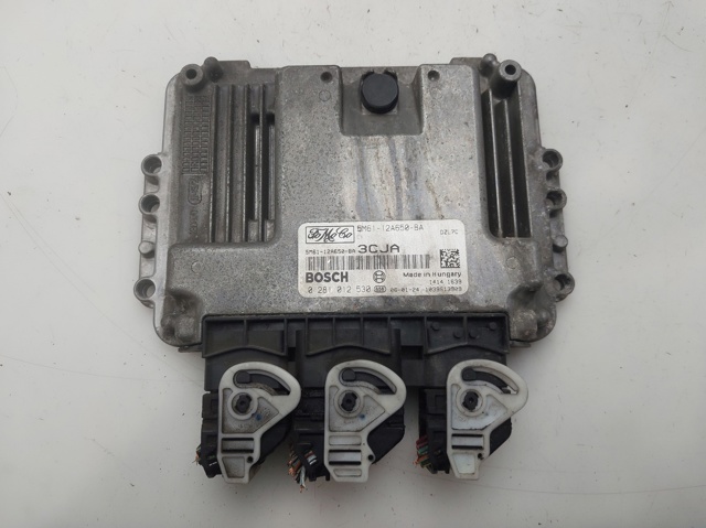 5M6112A650BA Mazda