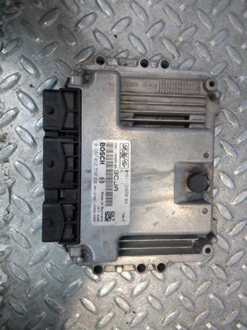 Módulo de direção (Centralina eletrônica) de motor 5M6112A650BA MAZDA