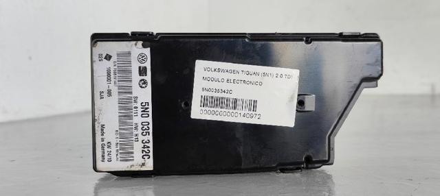 5N0035342C VAG