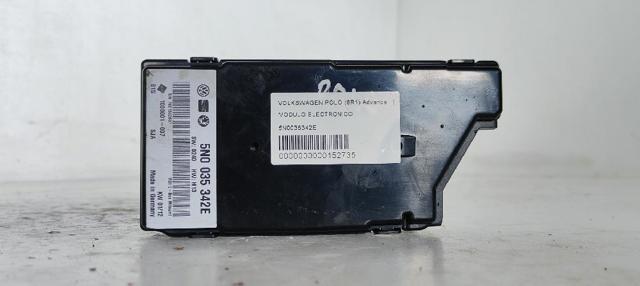 5N0035342E VAG
