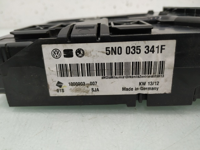 5N0035342E VAG