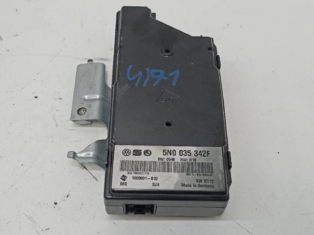 5N0035342F VAG