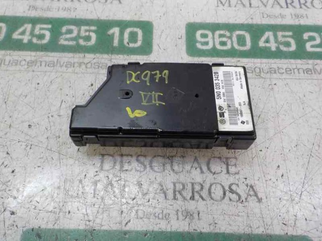5N0057342B VAG