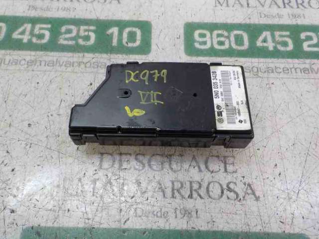 5N0057342B VAG