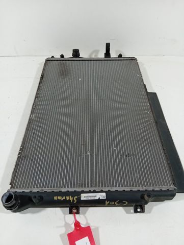 Radiador de esfriamento de motor 5N0121253L VAG