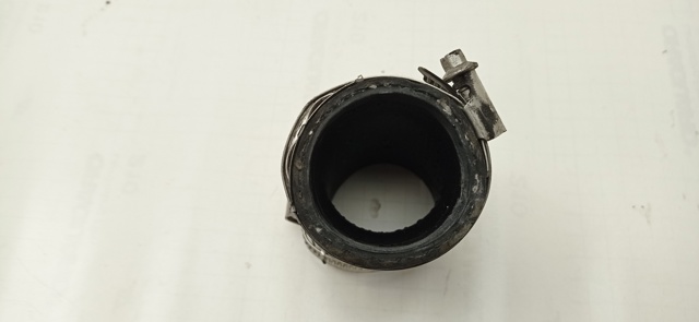 Cano derivado de ar, da válvula de borboleta 5N0145828D VAG