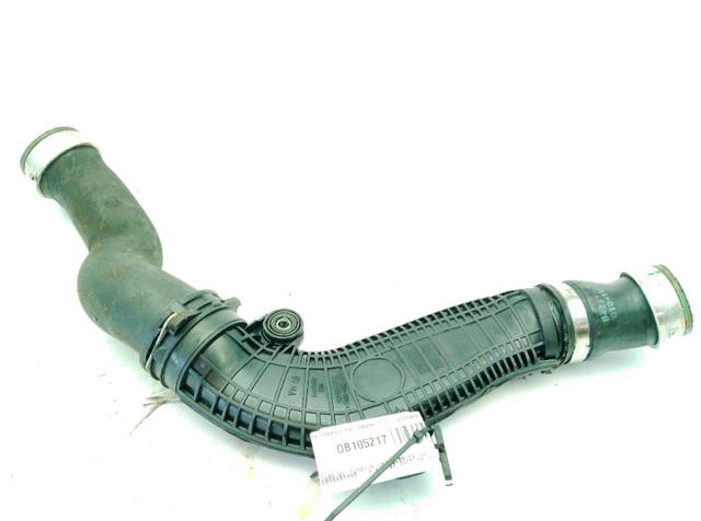 Mangueira (cano derivado) de intercooler 5N0145832S VAG