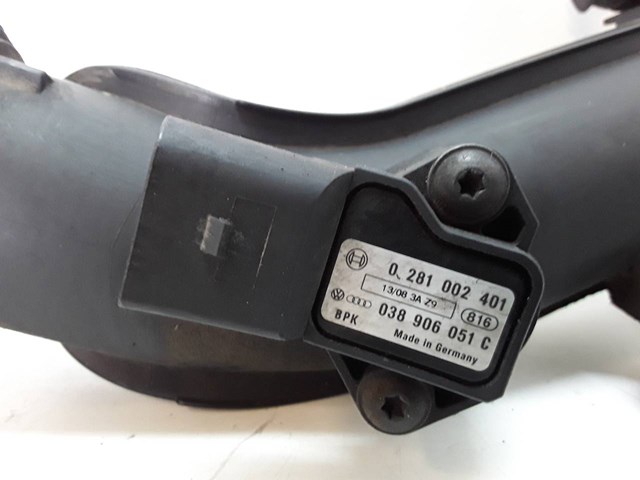 5N0145838 VAG