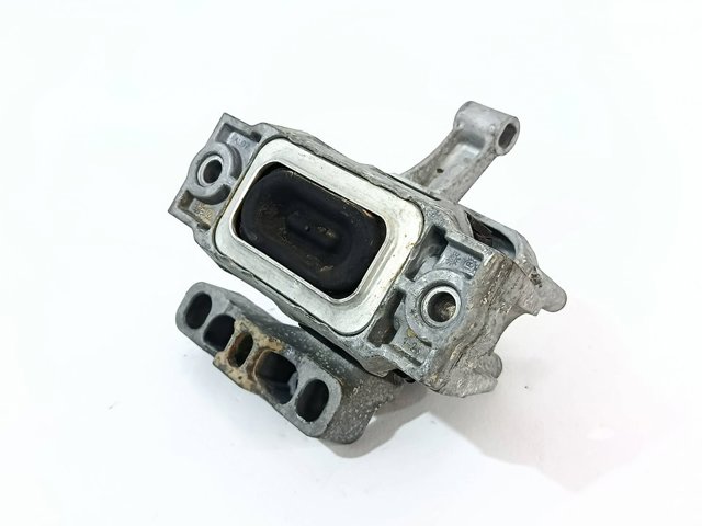Coxim (suporte) direito de motor 5N0199262F VAG
