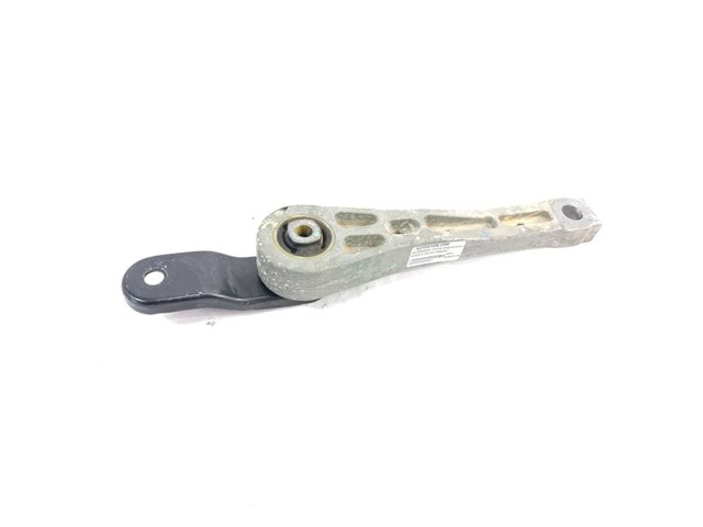 Coxim (suporte) traseiro de motor 5N0199855E VAG