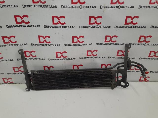 Radiador de esfriamento, Caixa Automática de Mudança 5N0317019C VAG