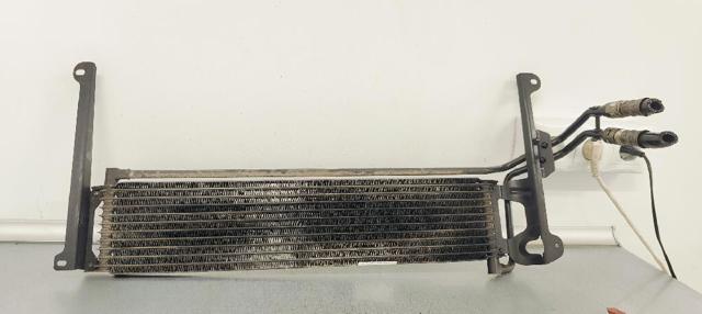 Radiador de esfriamento, Caixa Automática de Mudança 5N0317019C VAG