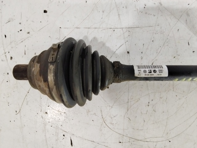 5N0407764G VAG