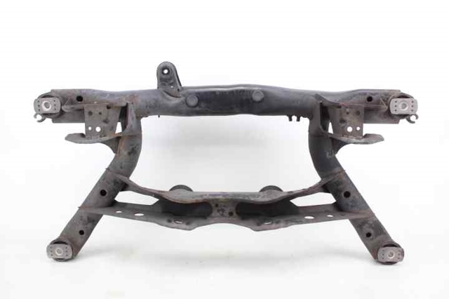 Viga de suspensão traseira (plataforma veicular) para Volkswagen Tiguan 5N1, 5N2