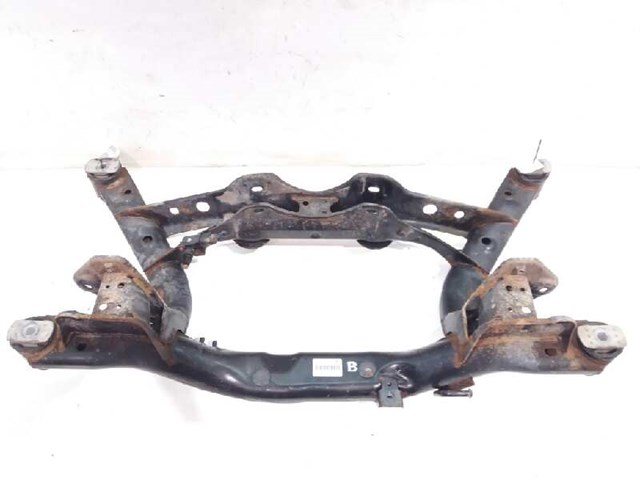 Viga de suspensão traseira (plataforma veicular) Skoda SuperB II 3T4 ao melhor preço