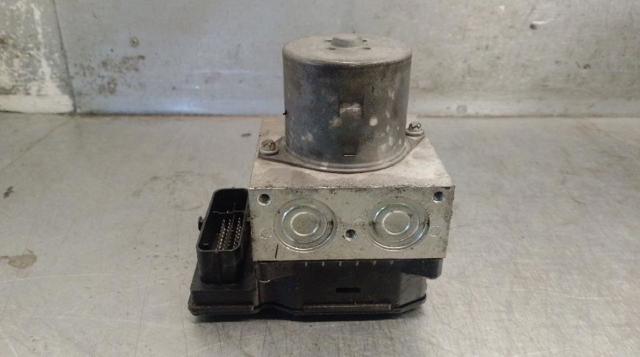 Unidade hidráulico de controlo ABS 5N0614109AR VAG