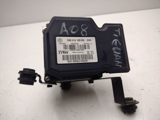 5N0614109BD VAG