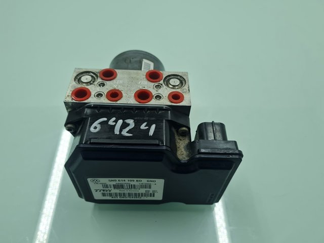 5N0614109BD VAG