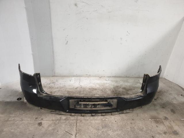 Pára-choque traseiro 5N0807421G VAG