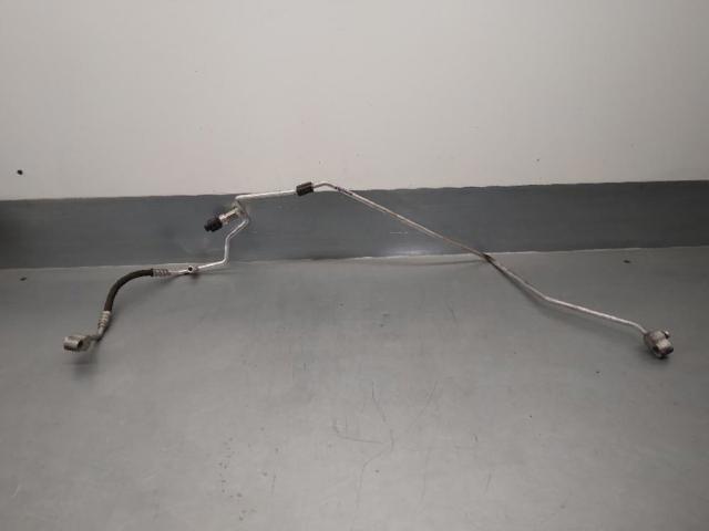 Mangueira de aparelho de ar condicionado, desde o radiador até o vaporizador 5N0820741B VAG