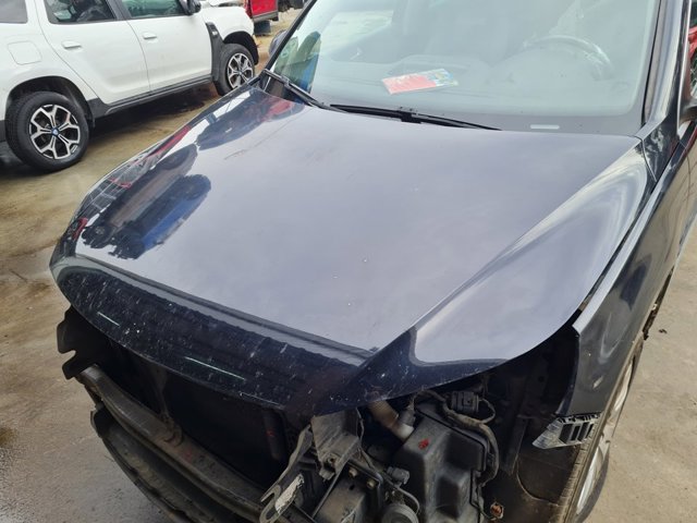 para Volkswagen Tiguan I (5N1, 5N2)