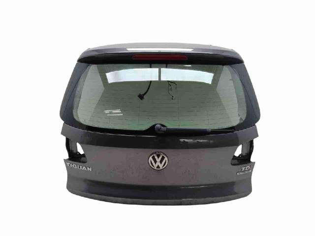  Volkswagen Tiguan I desde 480,51 €