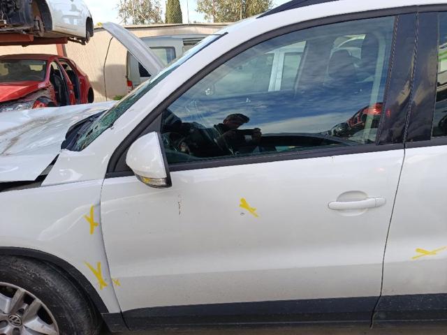  para Volkswagen Tiguan I (5N1, 5N2)