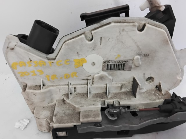 5N0839016A VAG