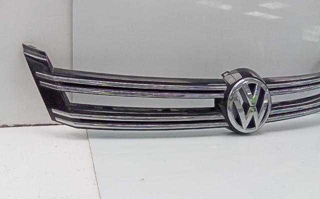 Grelha do radiador para Volkswagen Tiguan 5N1, 5N2