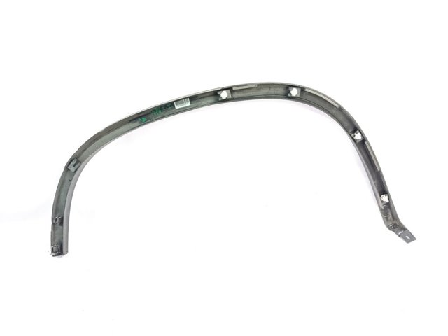 Expansor esquerdo (placa sobreposta) de arco do pára-lama traseiro 5N0854819C VAG